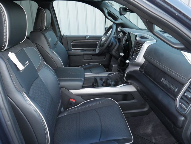 Used 2025 RAM 2500 Laramie image 23