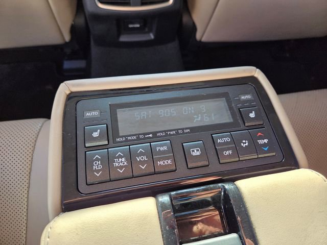 Used 2016 Lexus GS 350 w/ Luxury Package image 14