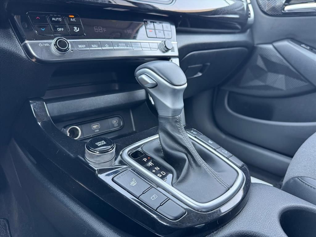 Used 2024 Kia Seltos X-Line image 20