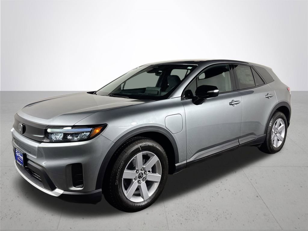 New 2025 Honda Prologue EX image 2