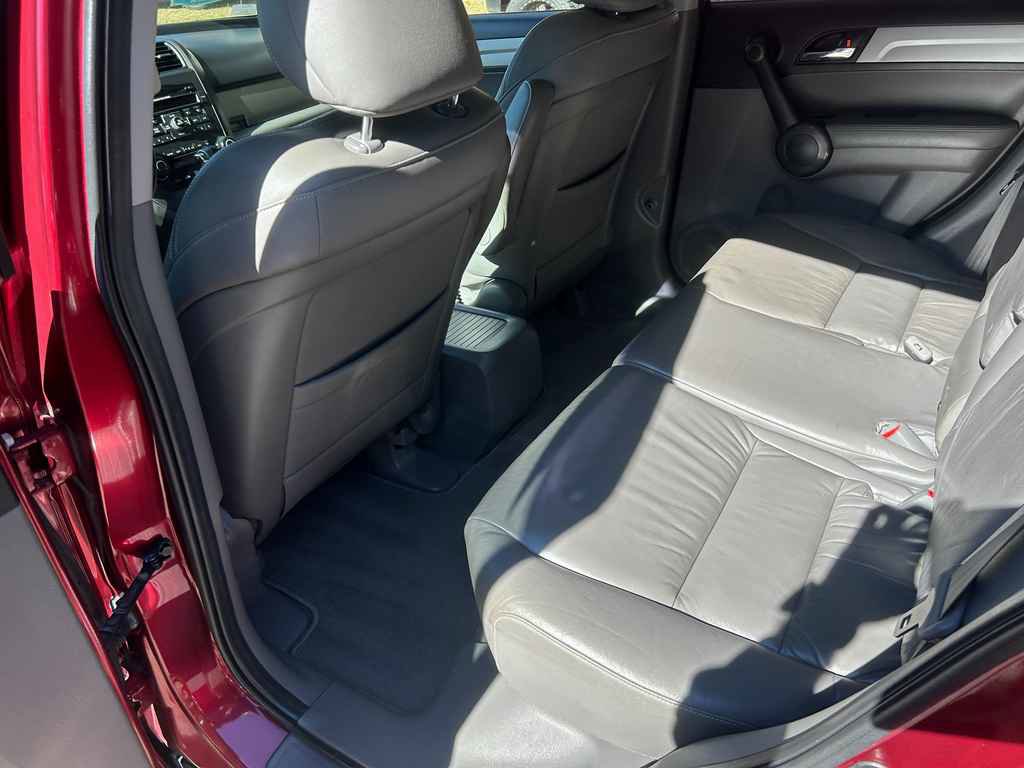 Used 2011 Honda CR-V EX-L image 10