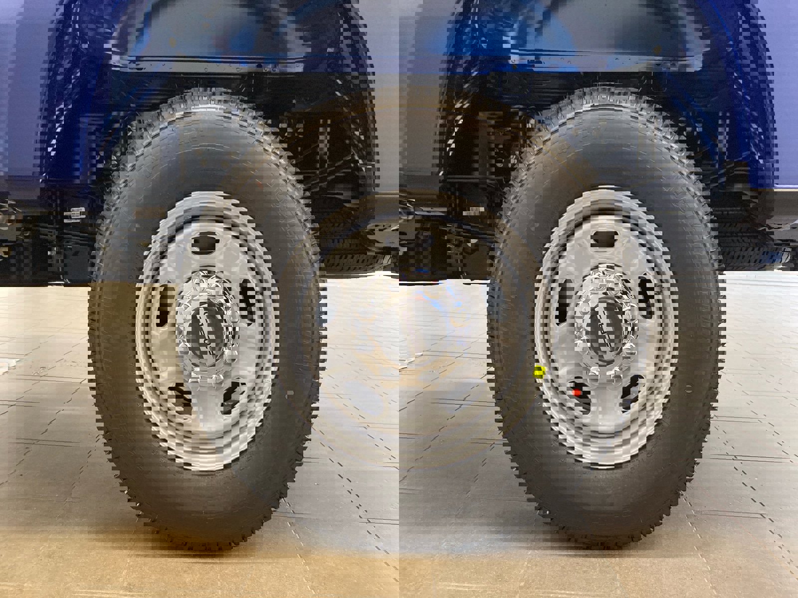 New 2026 Ford F250 XL w/ XL Chrome Package image 17