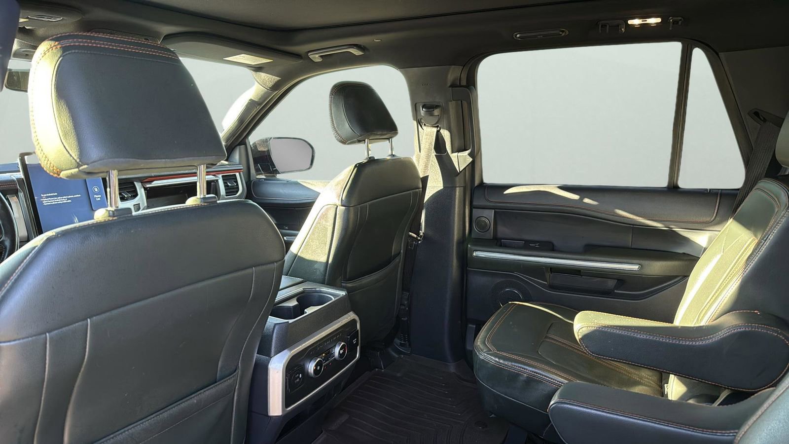 Certified 2022 Ford Expedition Timberline image 29