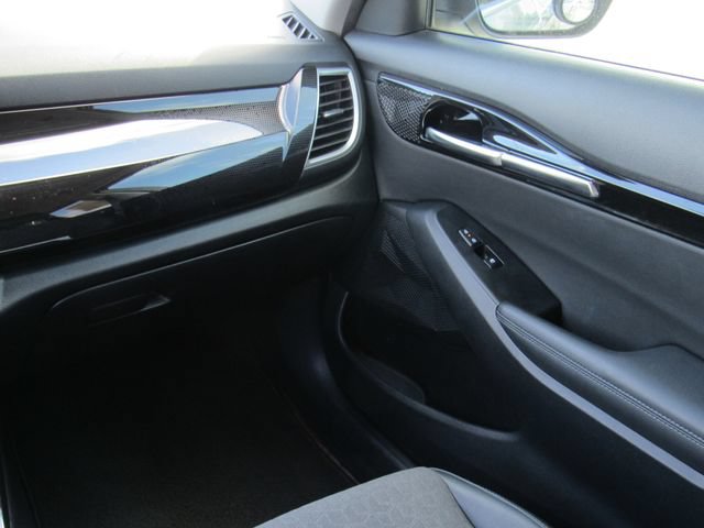 Used 2024 Kia Seltos S FWD image 19