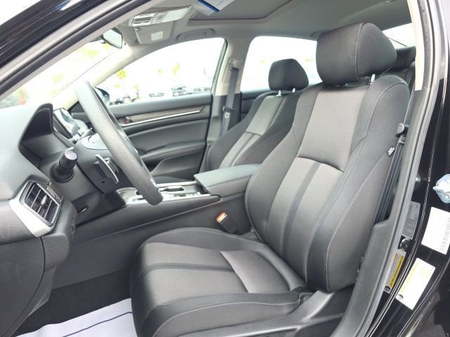 Certified 2021 Honda Accord EX image 23