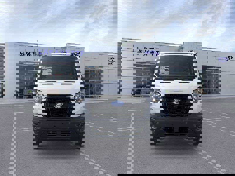 New 2026 Ford Transit 150 Low Roof AWD image 43