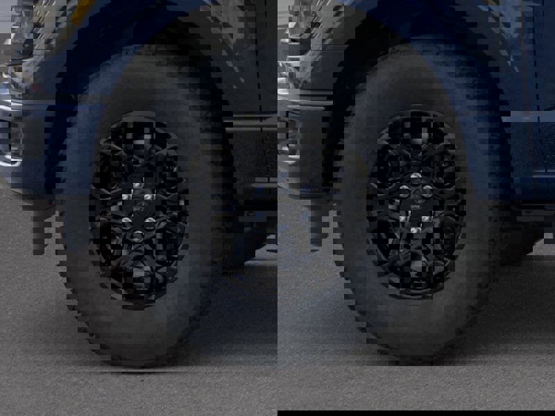 New 2025 Ford F150 XLT image 19