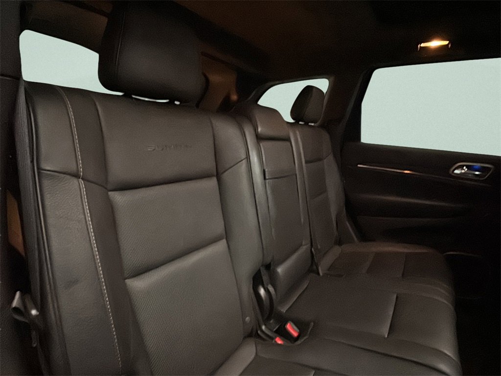 Used 2015 Jeep Grand Cherokee Summit image 11