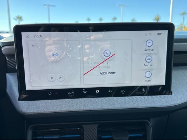 New 2026 Ford Maverick XLT w/ Equipment Group 301A image 9