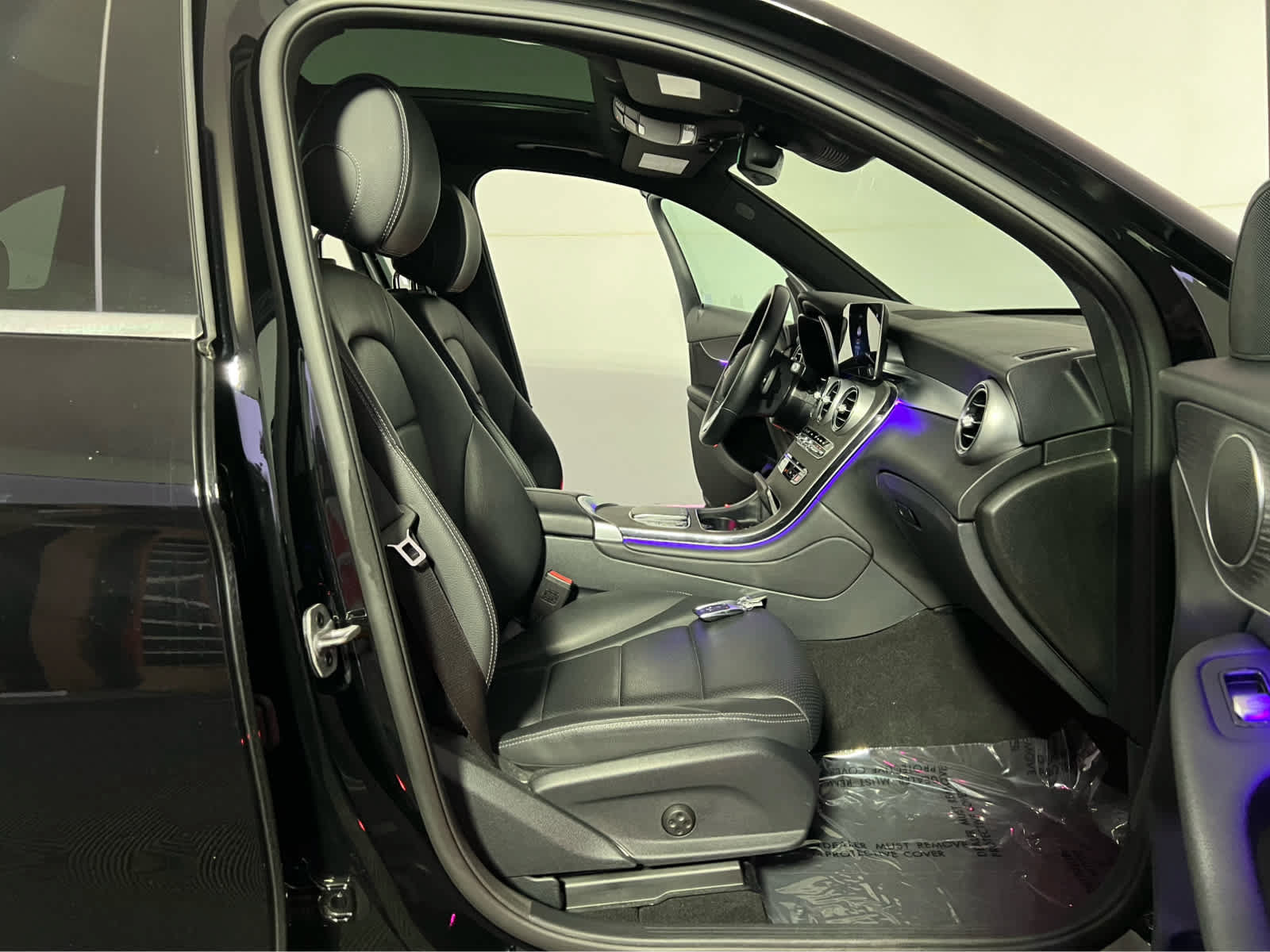 Used 2022 Mercedes-Benz GLC 300 4MATIC image 29