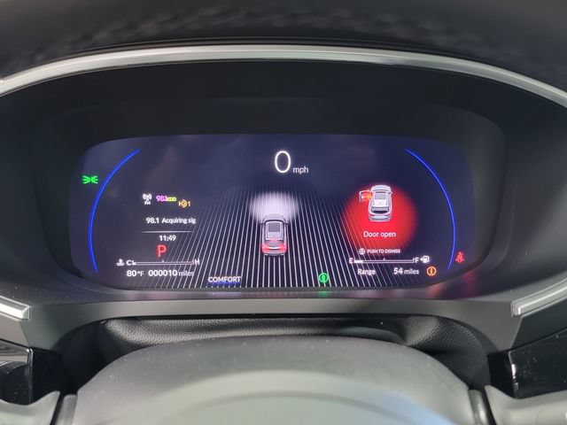 New 2026 Acura MDX w/ Technology Package AWD/4WD image 28