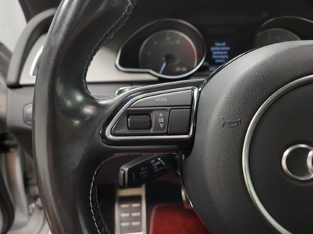 Used 2013 Audi S5 Premium Plus w/ Audi MMI Navigation Plus Pkg AWD/4WD image 27