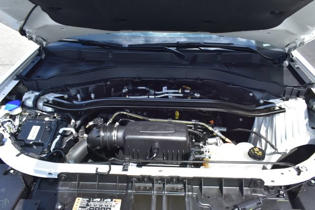 Used 2022 Ford Explorer Limited w/ Limited Technology Package AWD/4WD image 59