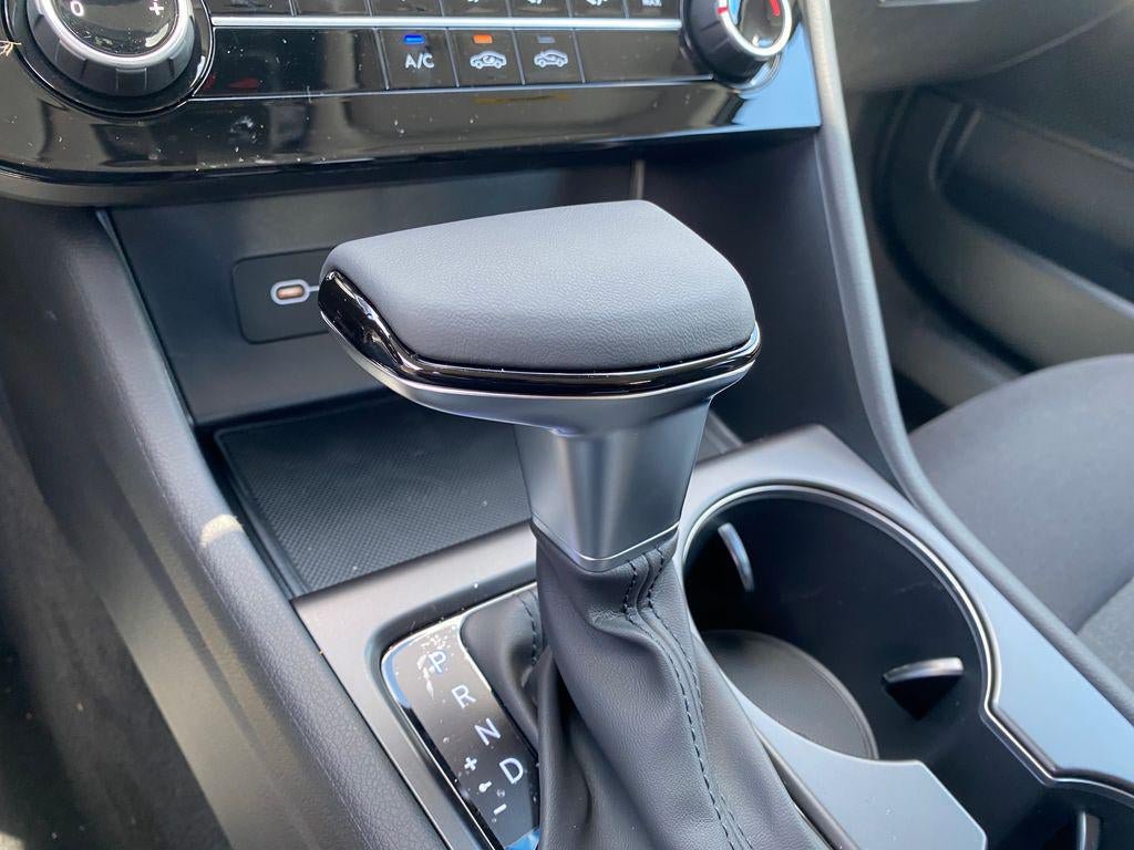 New 2026 Hyundai Sonata SE FWD image 35
