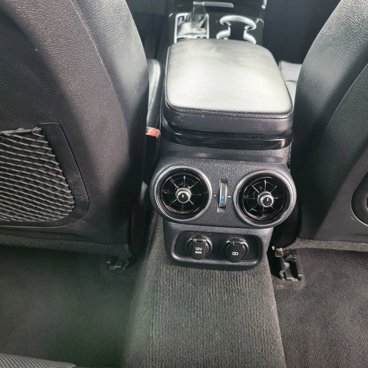 Used 2019 Kia Stinger image 14