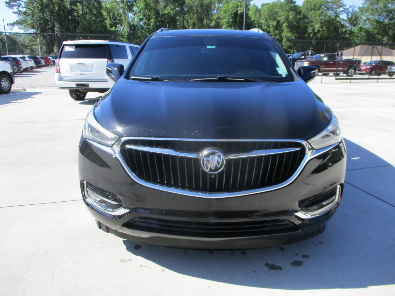 Used 2018 Buick Enclave Essence FWD image 6