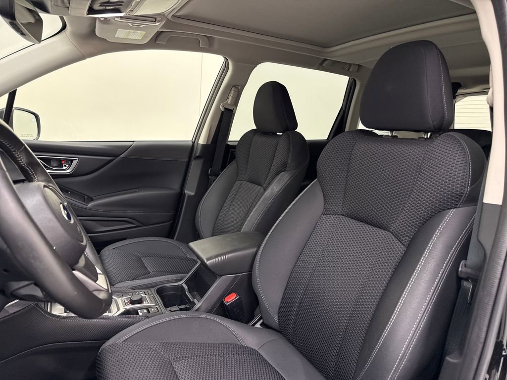 Used 2024 Subaru Forester Premium AWD/4WD image 13