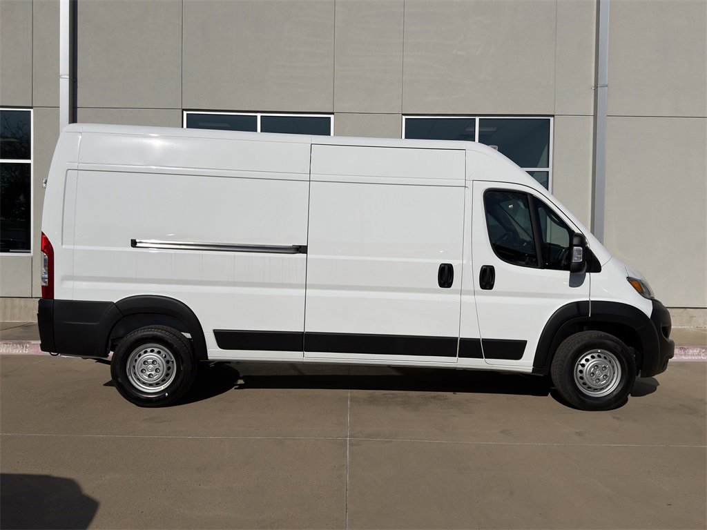New 2026 RAM ProMaster 2500 w/ Convenience Group image 4