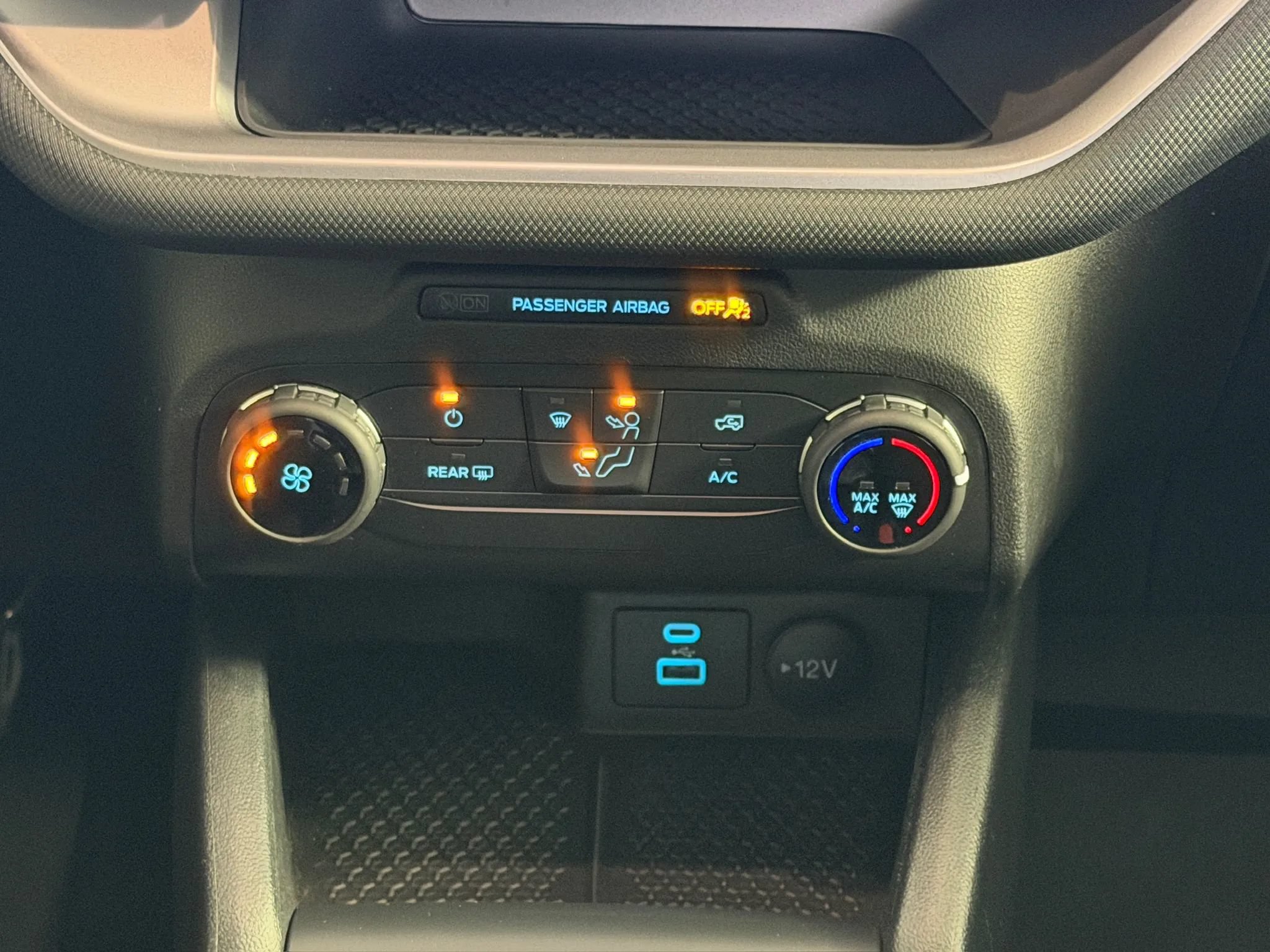 Used 2021 Ford Bronco Sport AWD/4WD image 31