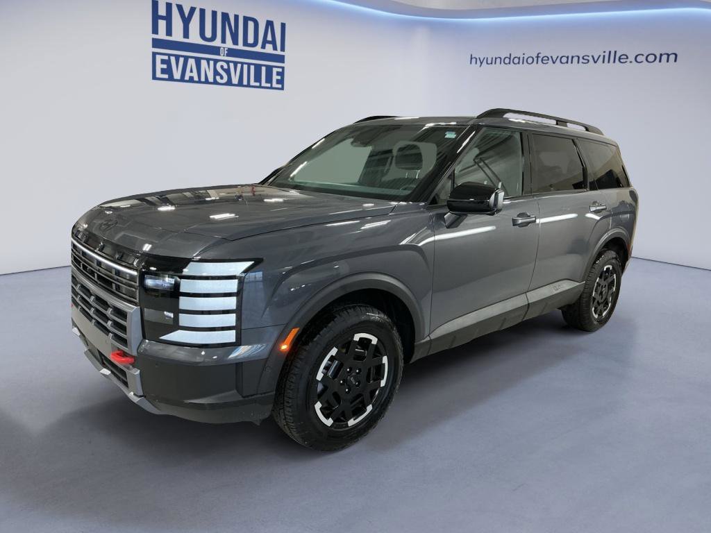 Certified 2026 Hyundai Palisade XRT Pro image 2