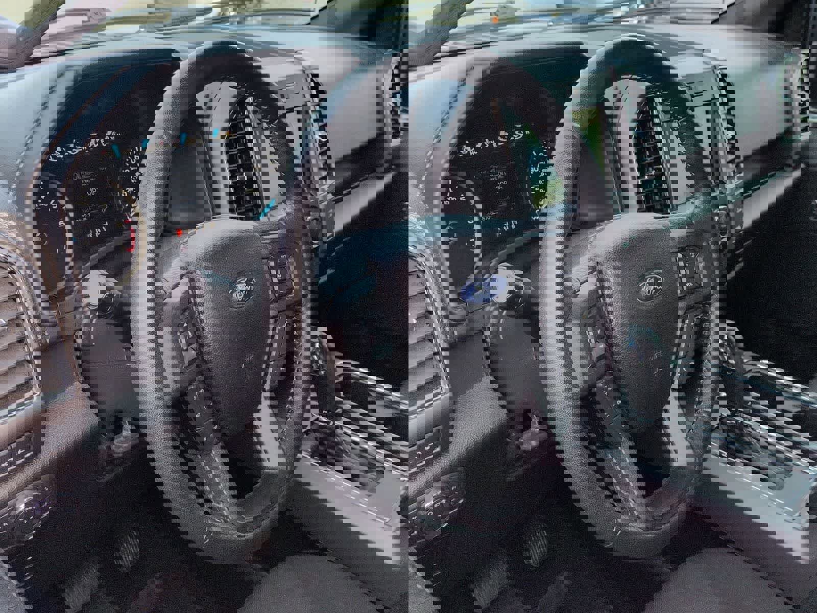 Used 2020 Ford F150 XLT w/ Equipment Group 302A Luxury image 10