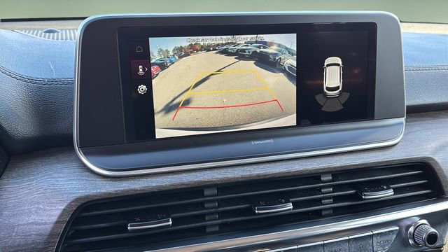 Used 2022 Kia Telluride EX w/ EX Premium Package image 27