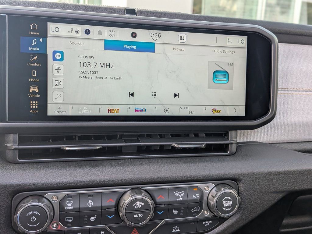 New 2026 Jeep Wrangler Sport S AWD/4WD image 18