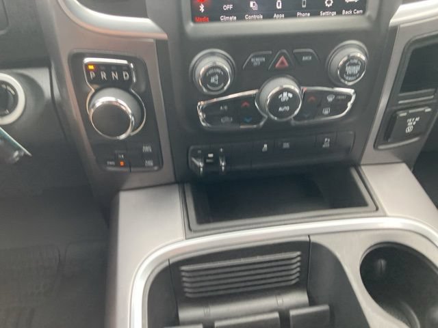 Used 2021 RAM 1500 Classic Warlock AWD/4WD image 35