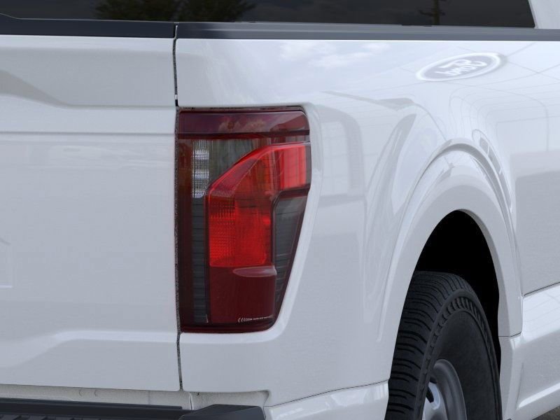 New 2025 Ford F150 XL RWD image 21