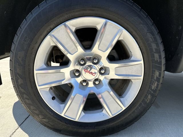 Used 2015 GMC Sierra 1500 SLT w/ Max Trailering Package image 21