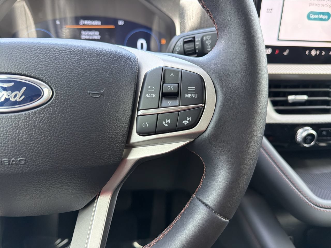 Used 2026 Ford Explorer Active RWD image 31