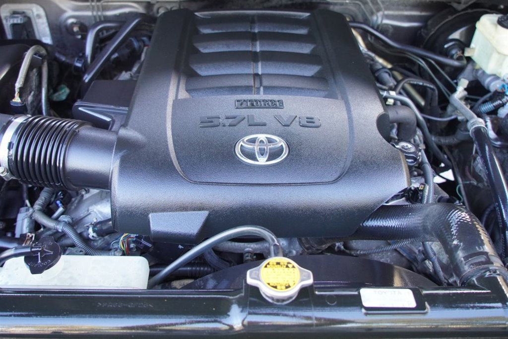 Used 2011 Toyota Tundra 2WD Double Cab w/ SR5 Pkg image 6