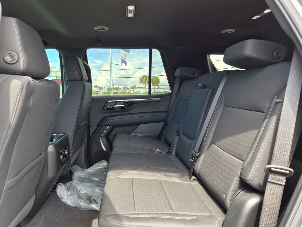 New 2026 Chevrolet Tahoe LS RWD image 26