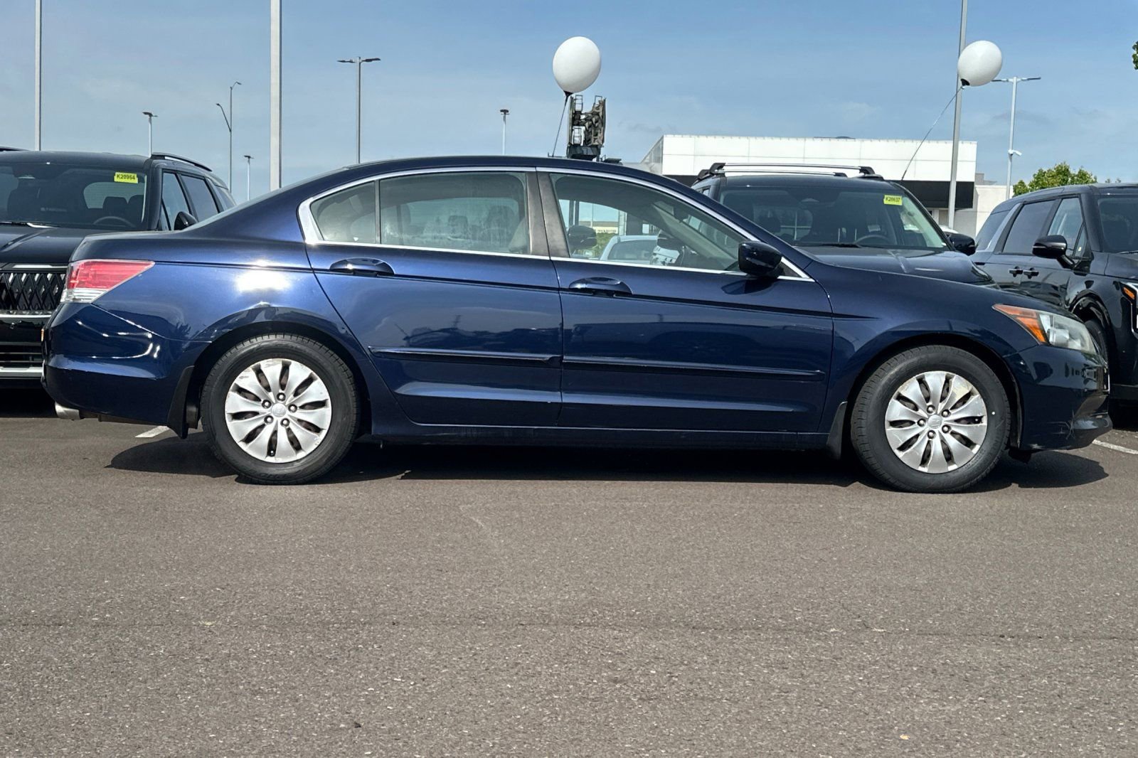 Used 2011 Honda Accord LX image 3