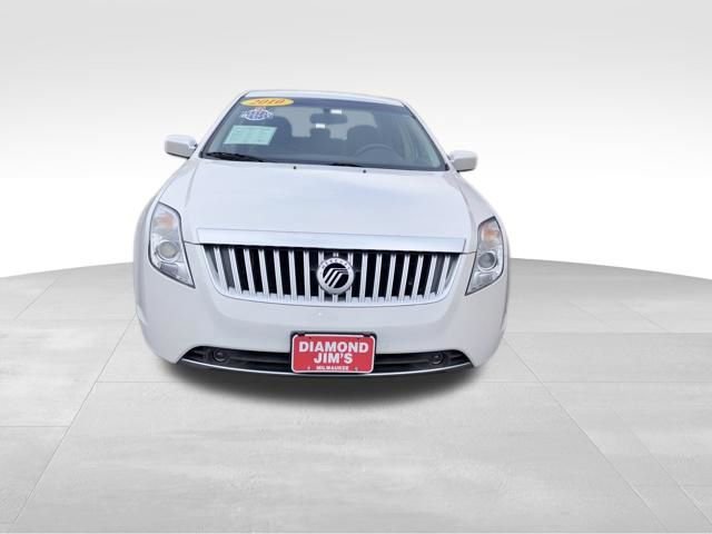 Used 2010 Mercury Milan Premier FWD image 8