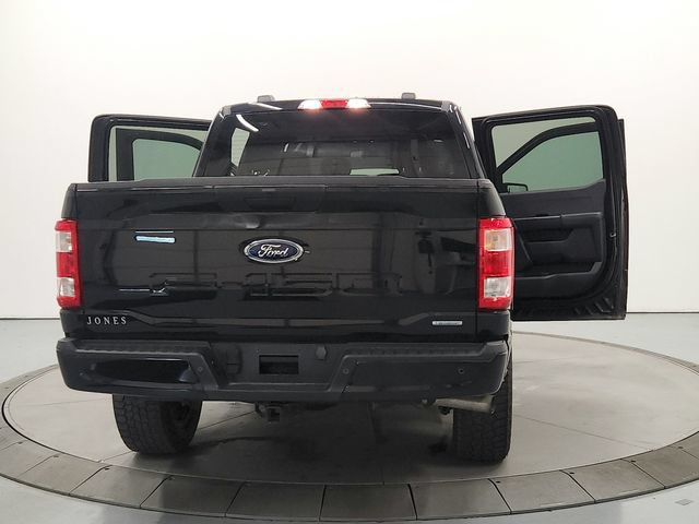 Used 2023 Ford F150 XL AWD/4WD image 14