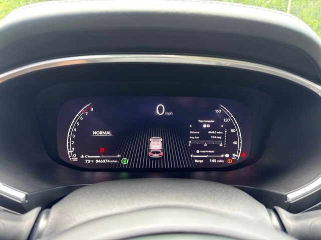 Used 2022 Acura MDX w/ Technology Package AWD/4WD image 28