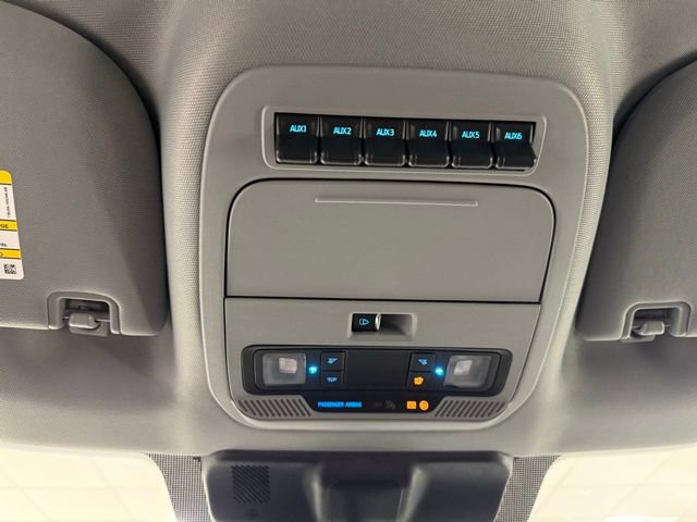 New 2026 Ford F350 XL w/ XL Chrome Package image 22