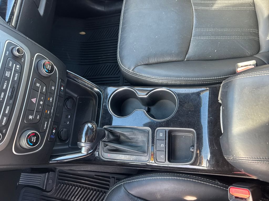 Used 2015 Kia Sorento SX FWD image 28