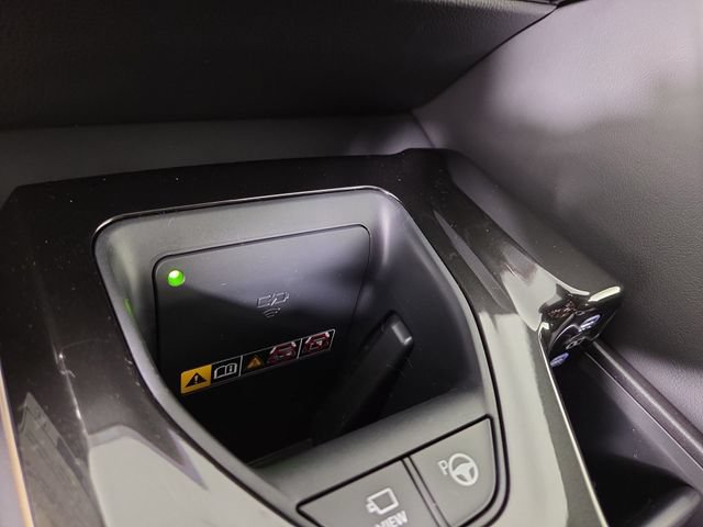New 2026 Toyota Crown Platinum AWD/4WD image 26