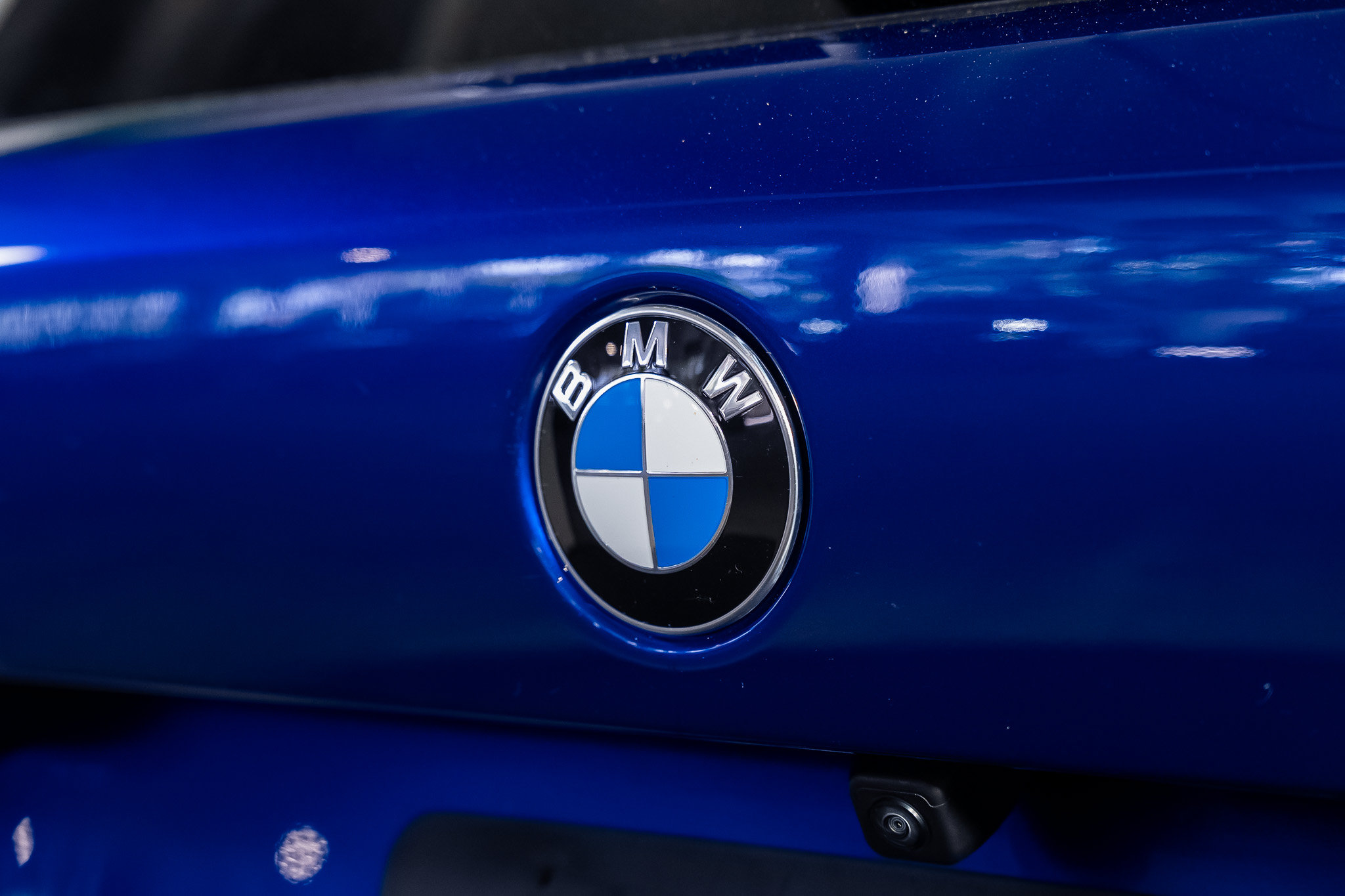 Used 2025 BMW X5 M Competition AWD/4WD image 34