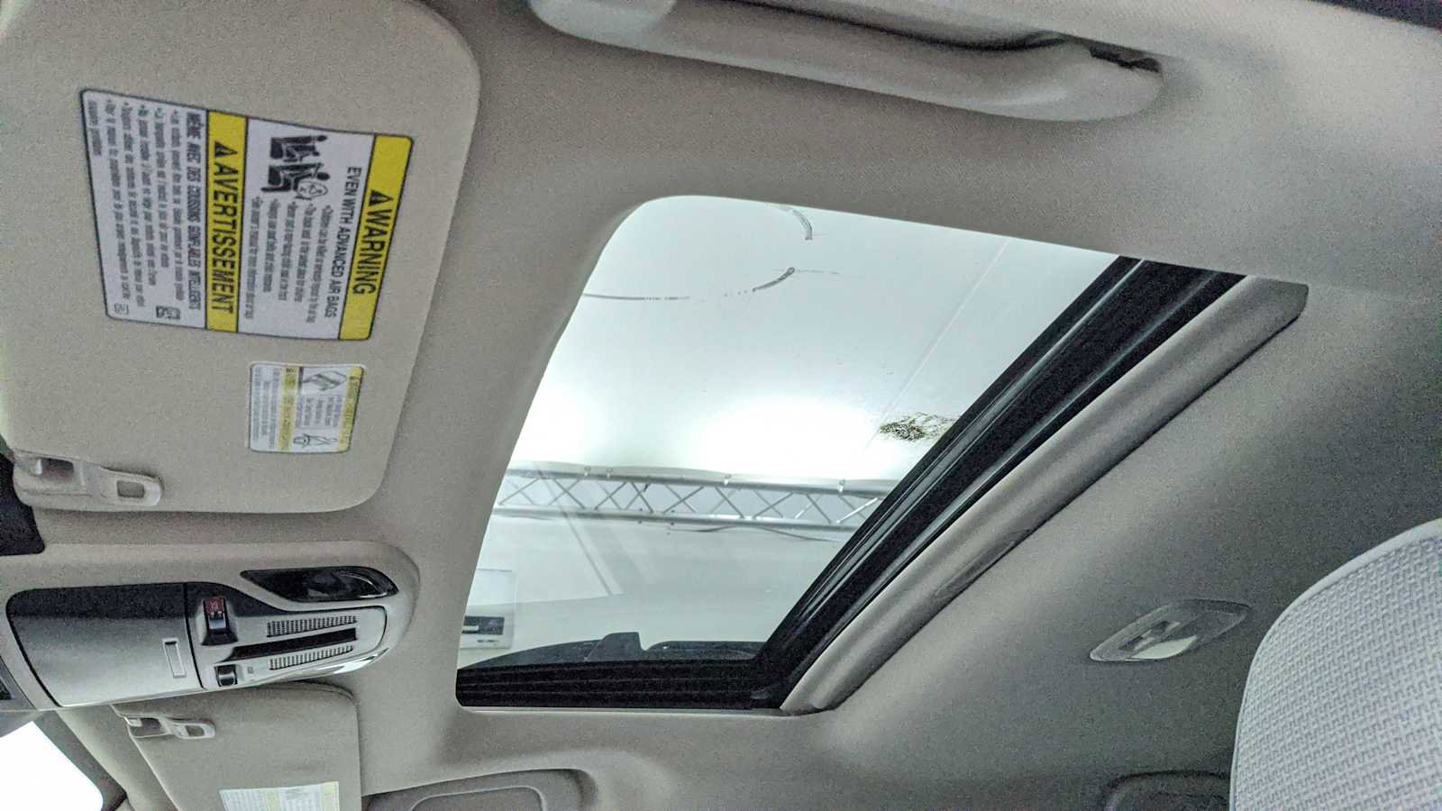 New 2025 Subaru Outback Premium image 15