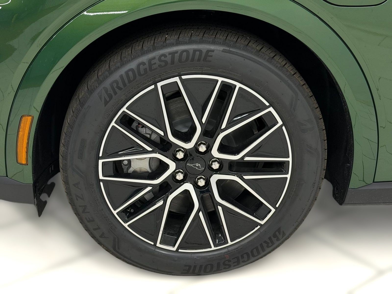 New 2026 Ford Mustang Mach-E Premium AWD/4WD image 11