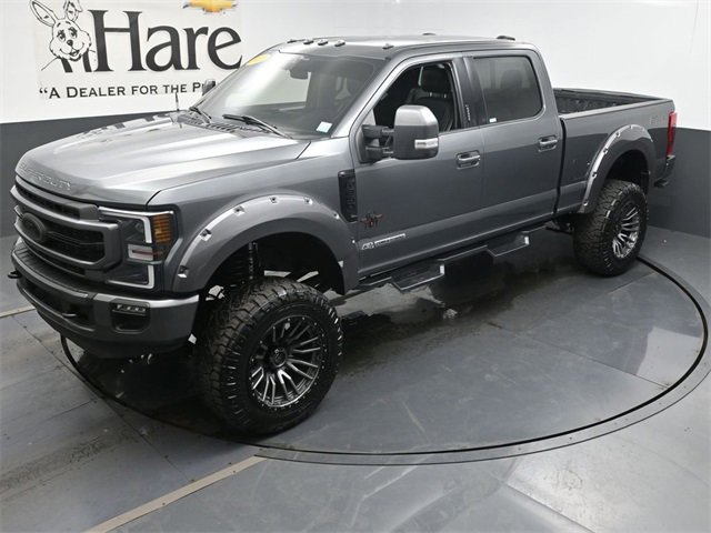 Used 2021 Ford F250 Lariat image 41