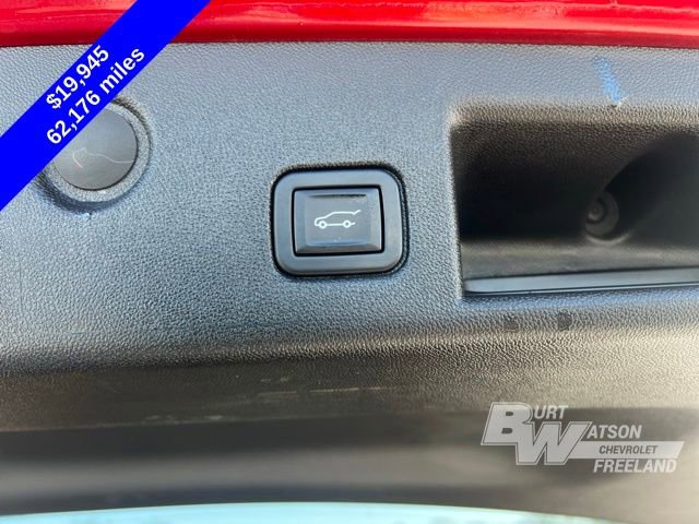 Used 2024 Chevrolet Equinox RS image 24