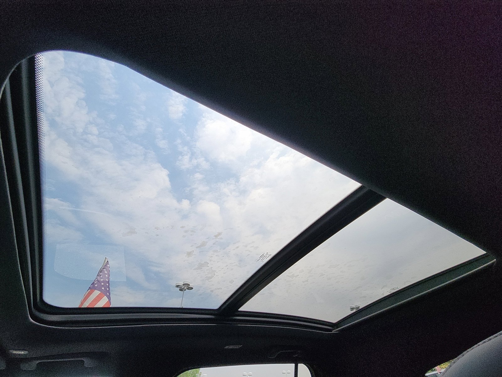 New 2025 Jeep Wagoneer S Limited image 33