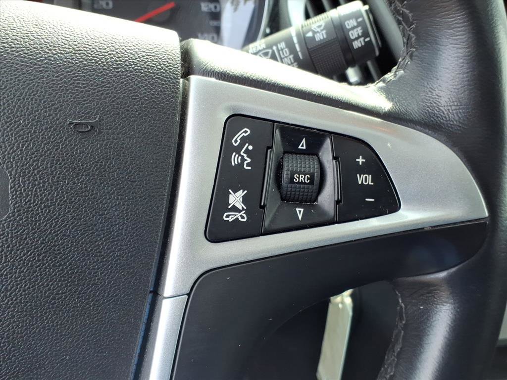 Used 2017 GMC Terrain Denali image 23