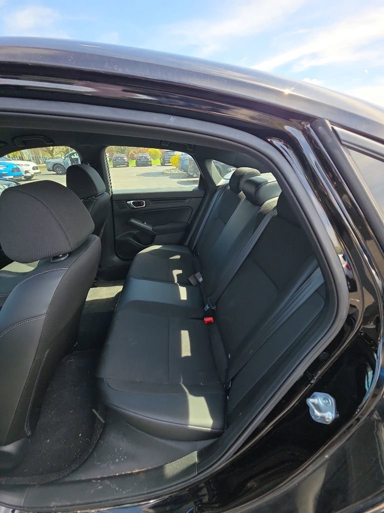 Used 2023 Honda Civic Sport image 22