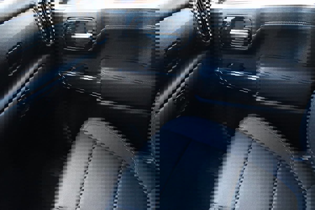 Used 2023 Chevrolet Silverado 3500 LTZ w/ LTZ Convenience Package image 44