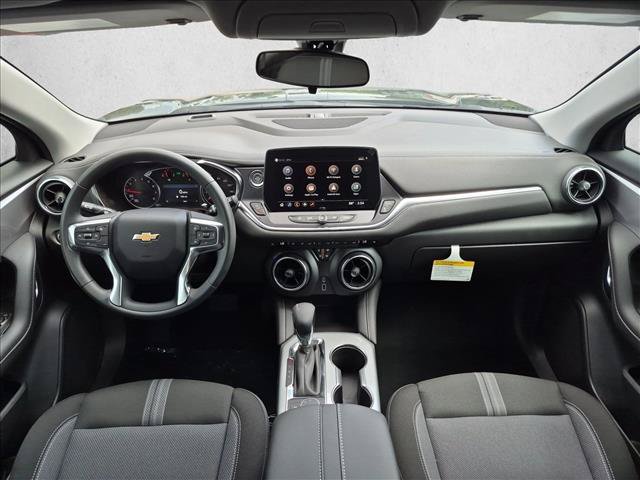 New 2026 Chevrolet Blazer LT FWD image 14